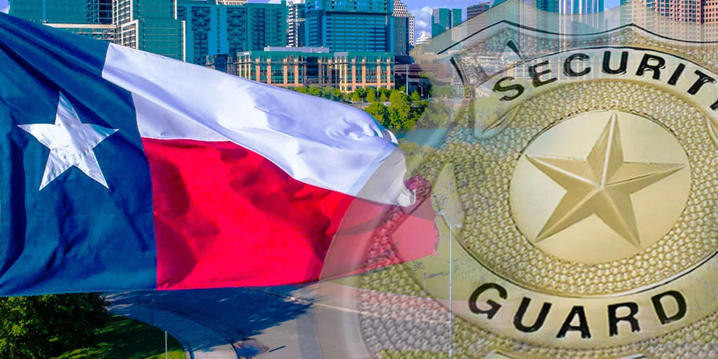 Texas Security Guard Licenses Explained: Training, Salary & Career Paths