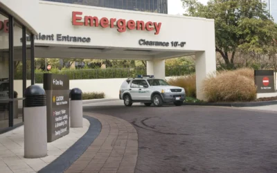 Top Security Risks Hospitals Face — And How Security Guards Can Help