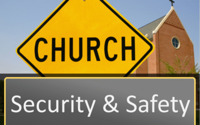 Why Church Security Matters More Than Ever: Protecting Congregations With Professional Security Services